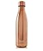 S'well Insulated Stainless Steel Water Bottle 17 Oz. Rose Gold