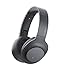 Sony WHH900N Hear On 2 Wireless Overear Noise Cancelling High Resolution Headphones,...