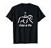 Dance As One Dressage Horse Riding T-Shirt