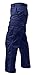 Rothco Bdu Pant Navy Blue P/C, M Size