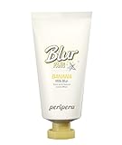 Peripera Blur Pang Banana Milk Blur 1.7 Ounce Yellow