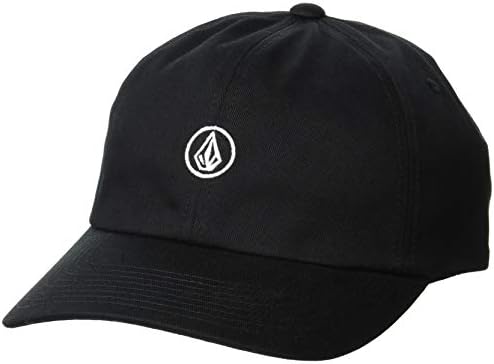Volcom Womens Circle Stone Dad Hat 