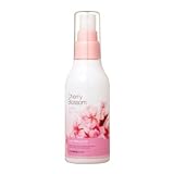 The Face Shop Jewel Therapy Cherry Blossom Clear Hair Mist 100ml