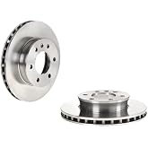 Brembo Disc Brake Rotor 09.C499.1X