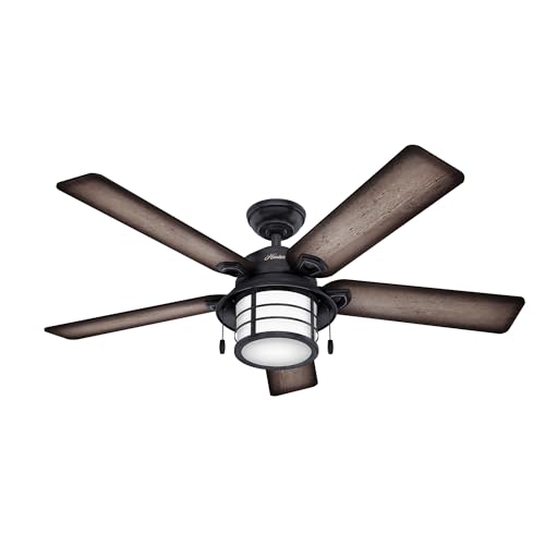 Hunter Key Biscayne Ceiling Fan