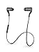 Plantronics BackBeat Go 2 Wireless Hi-Fi Earbud Headphones, Black (Certified Refurbished)