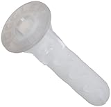 Mechanical Plastics #13101 100PK 1/4