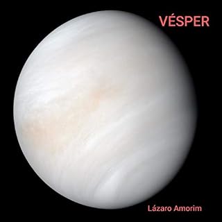 Livro VÉSPER