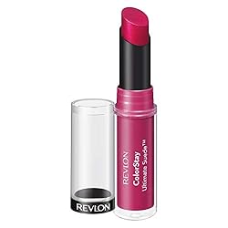 Revlon ColorStay Ultimate Suede Lipstick, Longwear