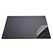 Artistic Krystal-Lift Non-Glare Transparent Cover Desk Pad, Organize and Protect Important Information and Your Desktop, 19