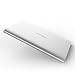 VINSIC 20000mAh Power Bank, Dual USB Portable External Big Size Battery Charger for Smartphones and Tablet PC, Silver