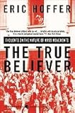 The True Believer