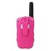 Retevis RT388 Walkie Talkies Rechargeable, 2 Way Radio Long Range, VOX, Keypad Lock, Girs Toys for 6-12 Year Old, Toy Walkie Talkies for Camping Hiking