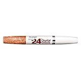 Maybelline Super Stay 24hr Ultimate Red Duo Lips - Amber Allure