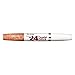 Maybelline Super Stay 24hr Ultimate Red Duo Lips - Amber Allure