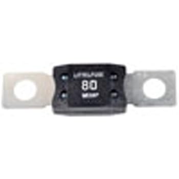 80 Amp Mega Fuse Chevy Wiring Diagram Services