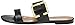 Nine West Women's Silesian Leather Dress Sandal