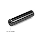 SMALLRIG Aluminium Alloy 15mm Rods 2.5 Inch 63.5mm Long with 1/4-20 Threads for Clamp Mount - 1590