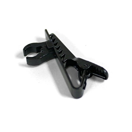Williams Sound CLP 090 | MIC 090 MIC 054 Lapel Microphone Clip