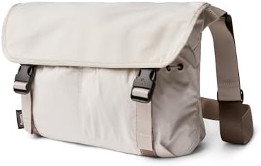 Amazon.com: Bellroy Cinch Mini Messenger (6 liter lightweight