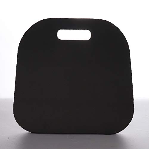 Firlar Universal EVA Foam Sitting Kneeling Pad, Portable Multi Functional Outdoor Gardening Camping Stadium Mat for Bleachers Kayak Yoga