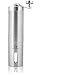 Manual Coffee Grinder Mill Roasting for Coffee Beans – Great Turkish Coffee & Espresso Hand Coffee Maker - Made From Stainless Steel & Ceramic Burr - French Press Style & Aeropress Compatible