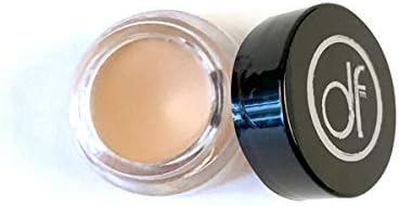 Dermaflage Waterproof Concealer Cream (Medium), Concealer Full Coverage, Matte Finish for Face & Body, Hides Dark Circles