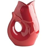 Gurgle Pot Pitcher