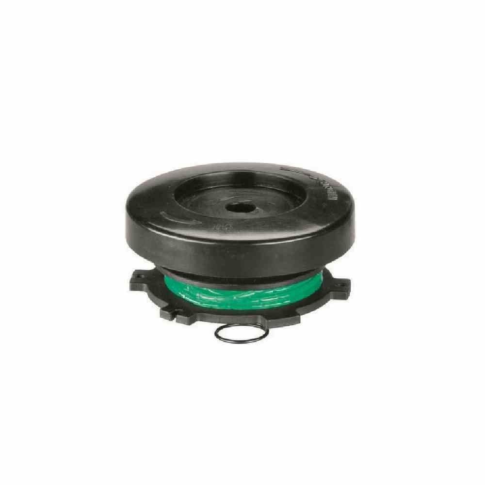 Gardena Spare Spool: Interchangeable Spool for Gardena Turbotrimmer Art 8851 and 8852, Parts for Lawn Trimmer (5308-20)