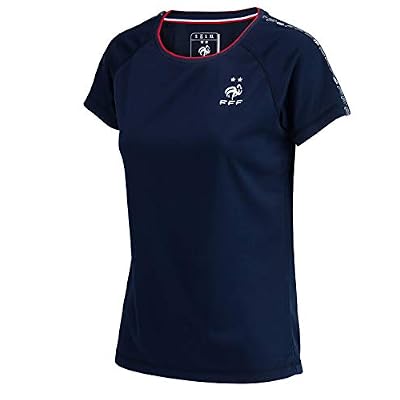 Veste Femme Fame FFCC Bleue - Taille S - Polyester/Polyamide - Décontractée - Très Bon état