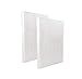 115115 HEPA Filter A Replacement for C535, 5300, 5300-2, 5500, 5500-2, 6300, 6300-2, P300, AM90, C909, 9800 Compatible with Winix Air Purifier Filter Replacement Plasmawave Size 21 by LifeSupplyUSA
