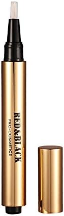 Sacelady Radiant Touch Concealer Corrector Highlighter Pen for Women (Size:0.08 Fl Oz, Color:Natural)