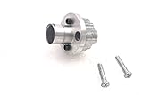 CDHPOWER Reed Valve Air Intake Kit 40mm/Reed Valve Kit 40mm/Reed Valve 40mm Air Manifold Intake Set for 2 Stroke Gas Motor Engine kit Bike