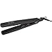 MKBOO Beauty Professional 1-Inch Ceramic Tourmaline Ion Plate Flat Iron Hair Straightener with Temperature Heat Settings
