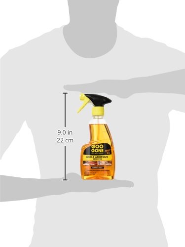 Goo Gone Adhesive Remover 12oz - Image 7