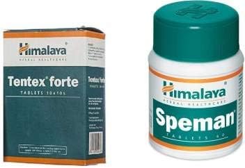 Smietrz Himalaya Tentex-Forte Speman (Pack of 2)