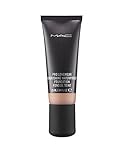 Pro longwear nourishing waterproof foundation NC45 by MAC