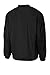 Sport-Tek Men's Rib Knit V-Neck Collar Soft Raglan Wind Shirt