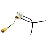 Ceiling Fan Wall Light Replacement Pull Chain Cord Switch Control