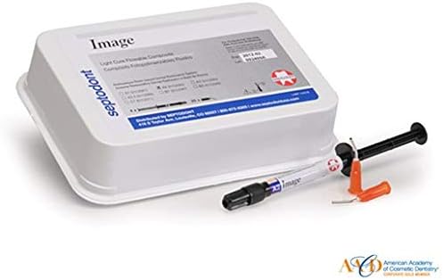 SPT Image Flowable Syringe Refill A2 Pk/4 x 2gm