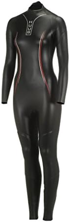 HUUB Design Women's Aegis 3mm/3mm Triathlon Swim Wetsuit