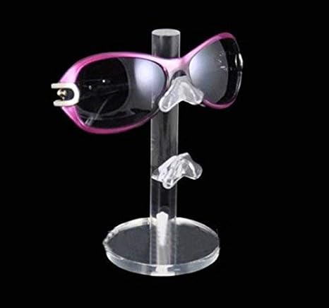 Amazon Com 10units Lot Countertop 2 Tiers Acrylic Optical