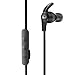 Monster iSport Achieve Wireless In-Ear Sweat-Proof Bluetooth Sport Headphones, Black (137089-00)