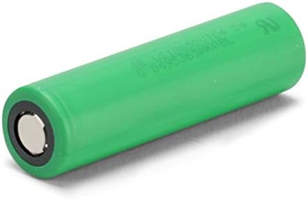THINK3 VTC4 18650 2100 mAh Capacity 3.7v Rechargeble Battery 30A Discharge Flat top Battery