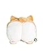 Nayothecorgi Corgi Butt Super Soft Car Neck Pillow - One Piece