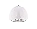 NFL New Orleans Saints 2016 Training Camp Team Color 39THIRTY Stretch Fit Cap, Medium/Large, White/Gray Heather
