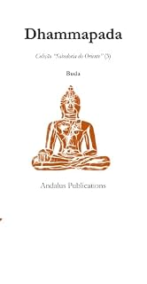 Livro Dhammapada (Coleção "Sabedoria do Oriente" Livro 3)