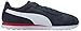 PUMA Men's Turin Sneaker, Peacoat White, 9 M US