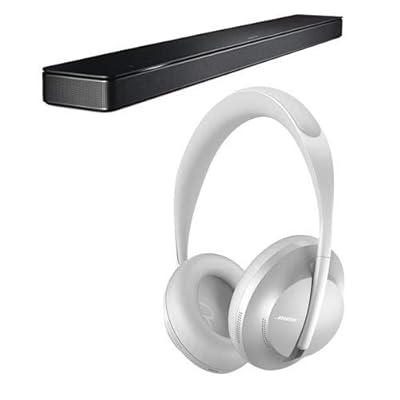 Bose Soundbar 500 with Noise-Canceling Bluetooth Jamaica Ubuy