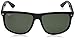 RAY BAN SUNGLASSES RB 4147 Crystal Green 601/58 RB4147